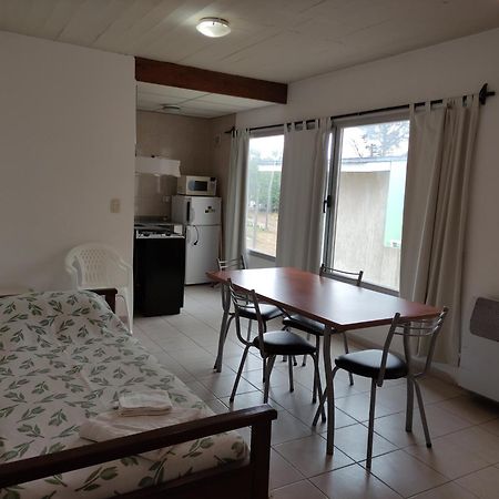 Hosteria Ymaz Villa Gesell Exterior photo