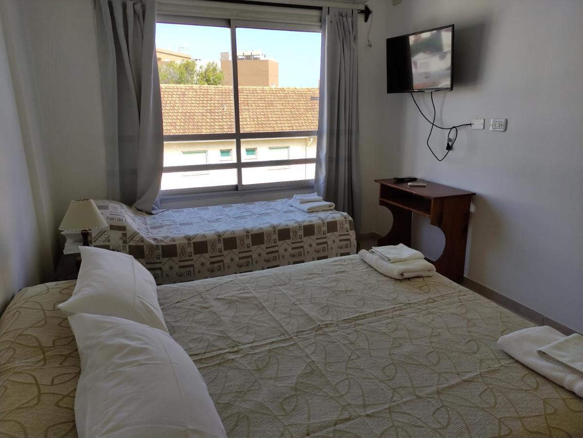 Hosteria Ymaz Villa Gesell Exterior photo