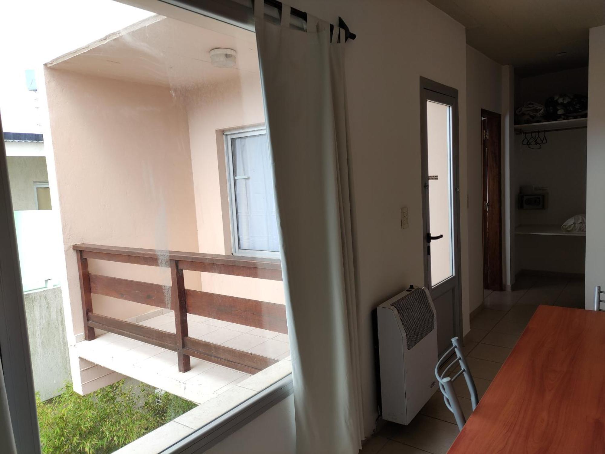 Hosteria Ymaz Villa Gesell Exterior photo