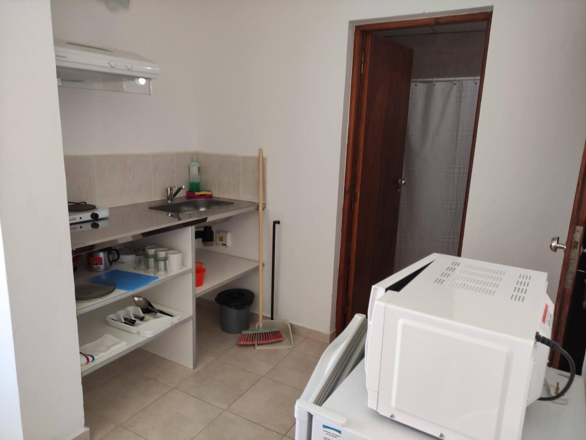 Hosteria Ymaz Villa Gesell Exterior photo
