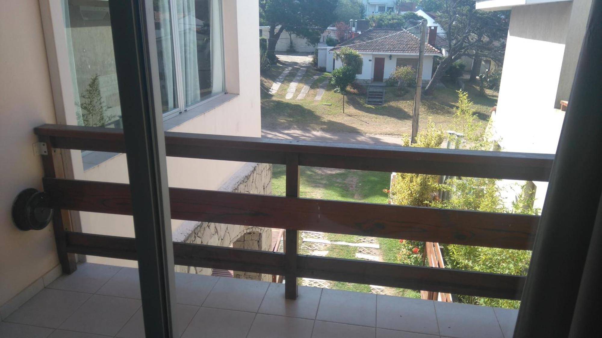 Hosteria Ymaz Villa Gesell Exterior photo