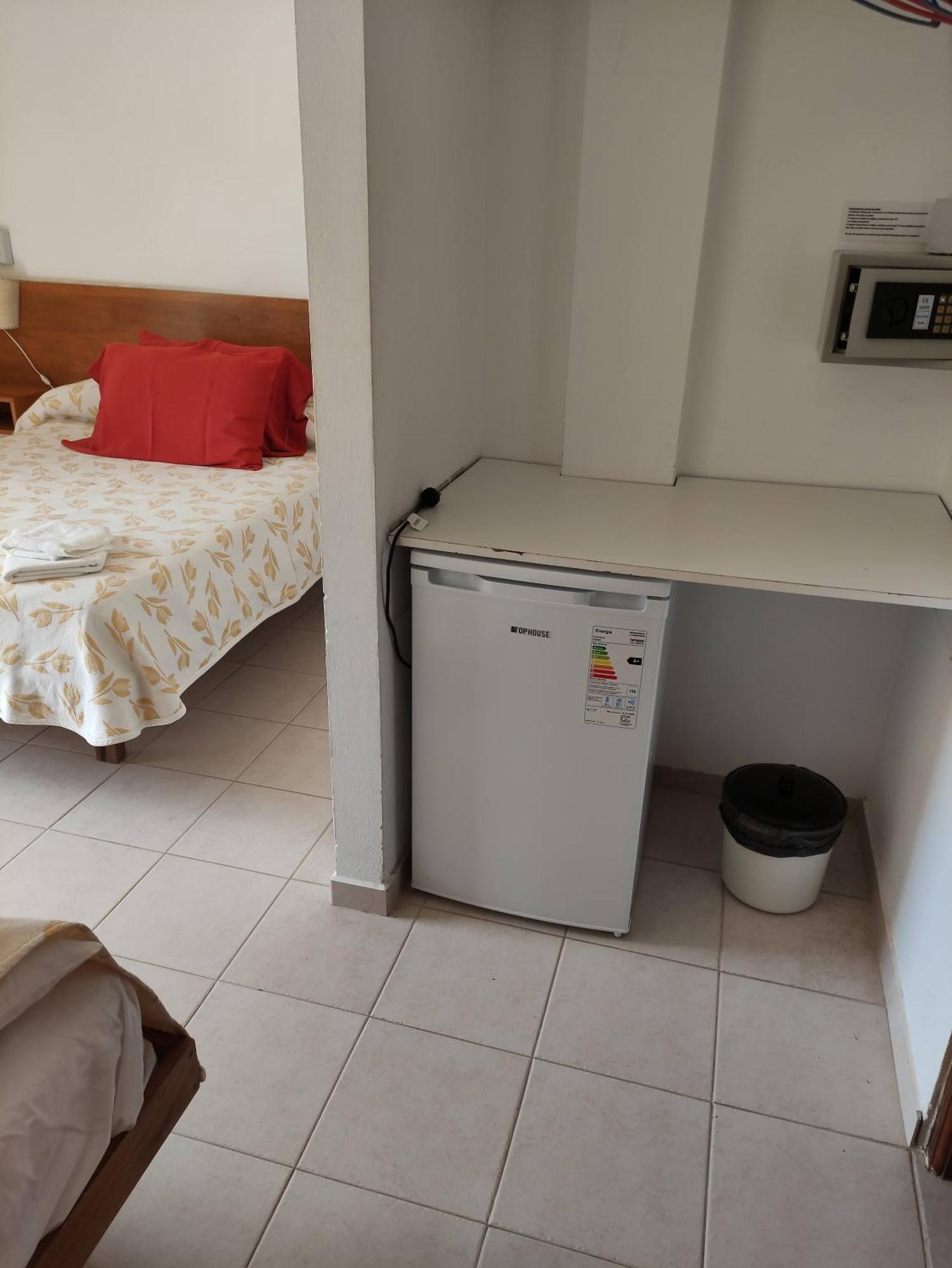Hosteria Ymaz Villa Gesell Exterior photo