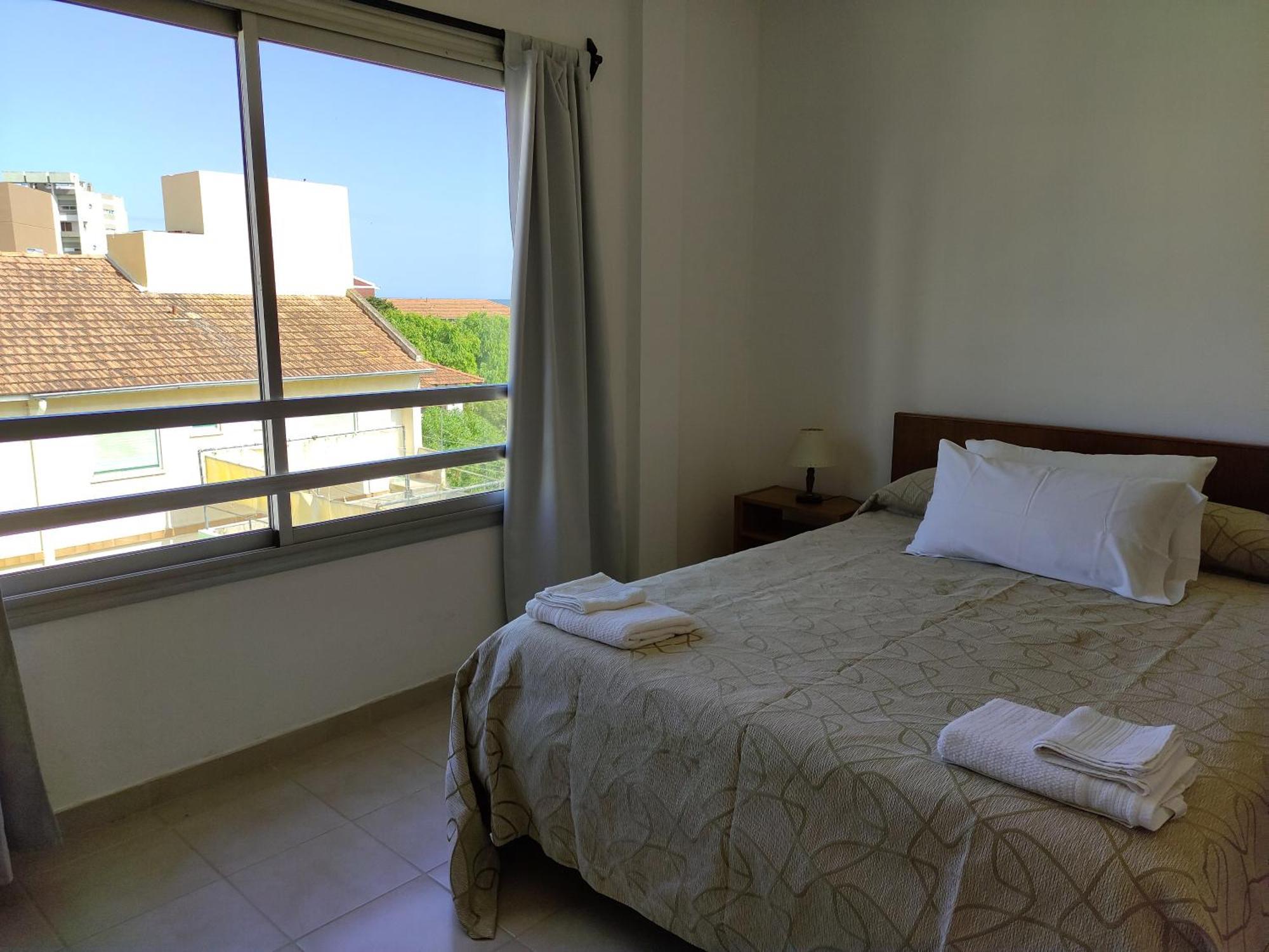 Hosteria Ymaz Villa Gesell Exterior photo