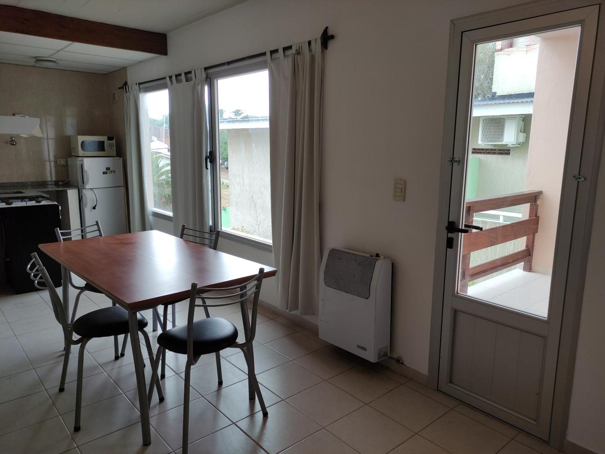 Hosteria Ymaz Villa Gesell Exterior photo
