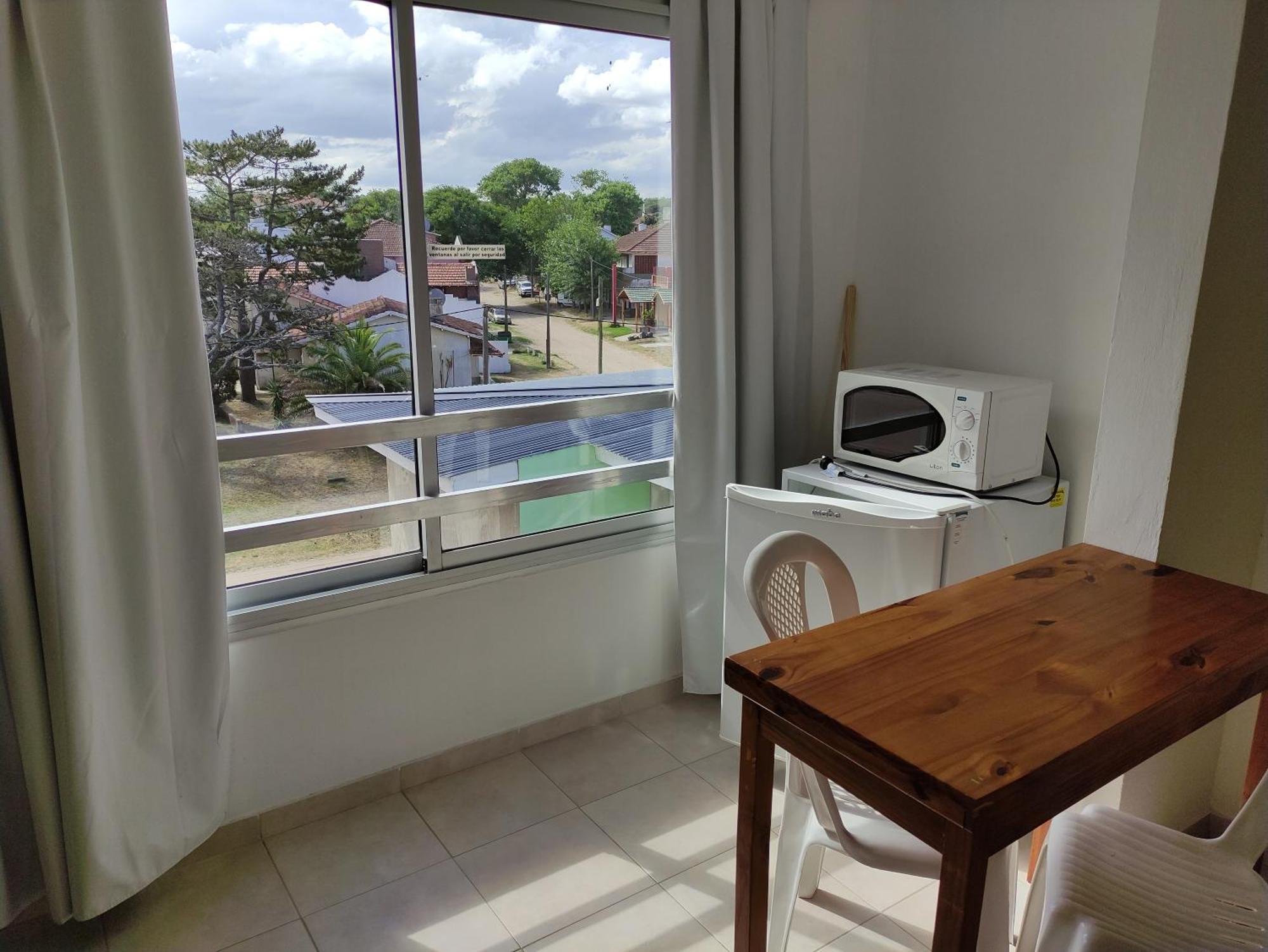 Hosteria Ymaz Villa Gesell Exterior photo