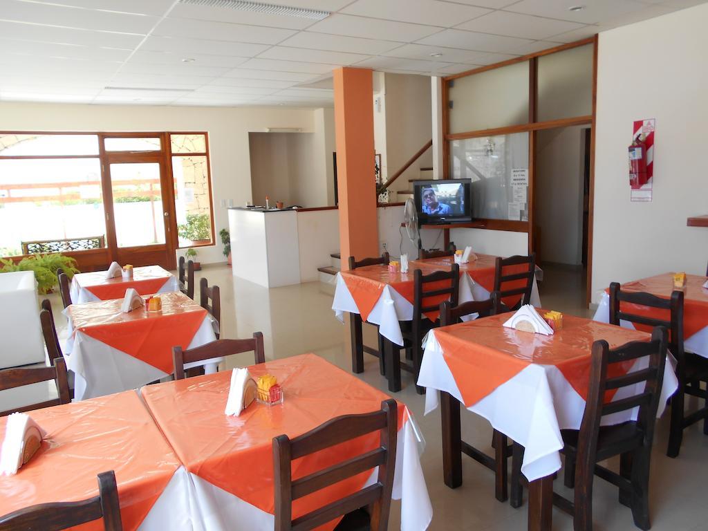 Hosteria Ymaz Villa Gesell Exterior photo